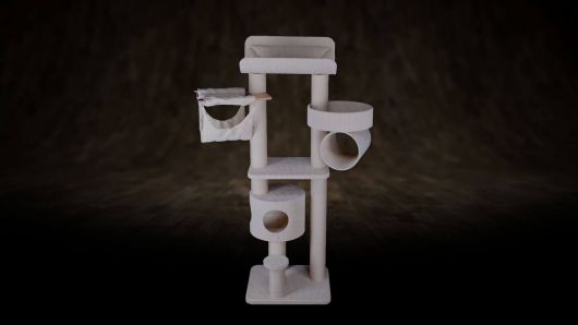 Cat tree for cats D-3C