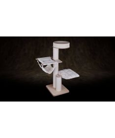 Cat tree for cats EX-MAX-3