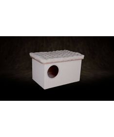 sisal birth-box rectangular