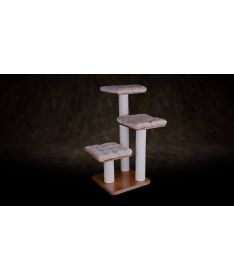 Cat tree for cats W-3