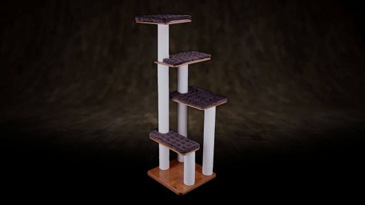 Cat tree for cats W-5