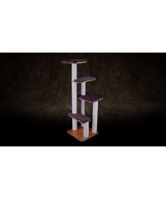 Cat tree for cats W-5