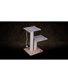 Cat tree for cats EX-M-1
