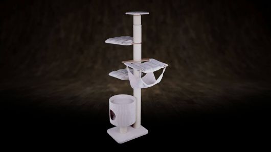 Cat tree for cats S-1E