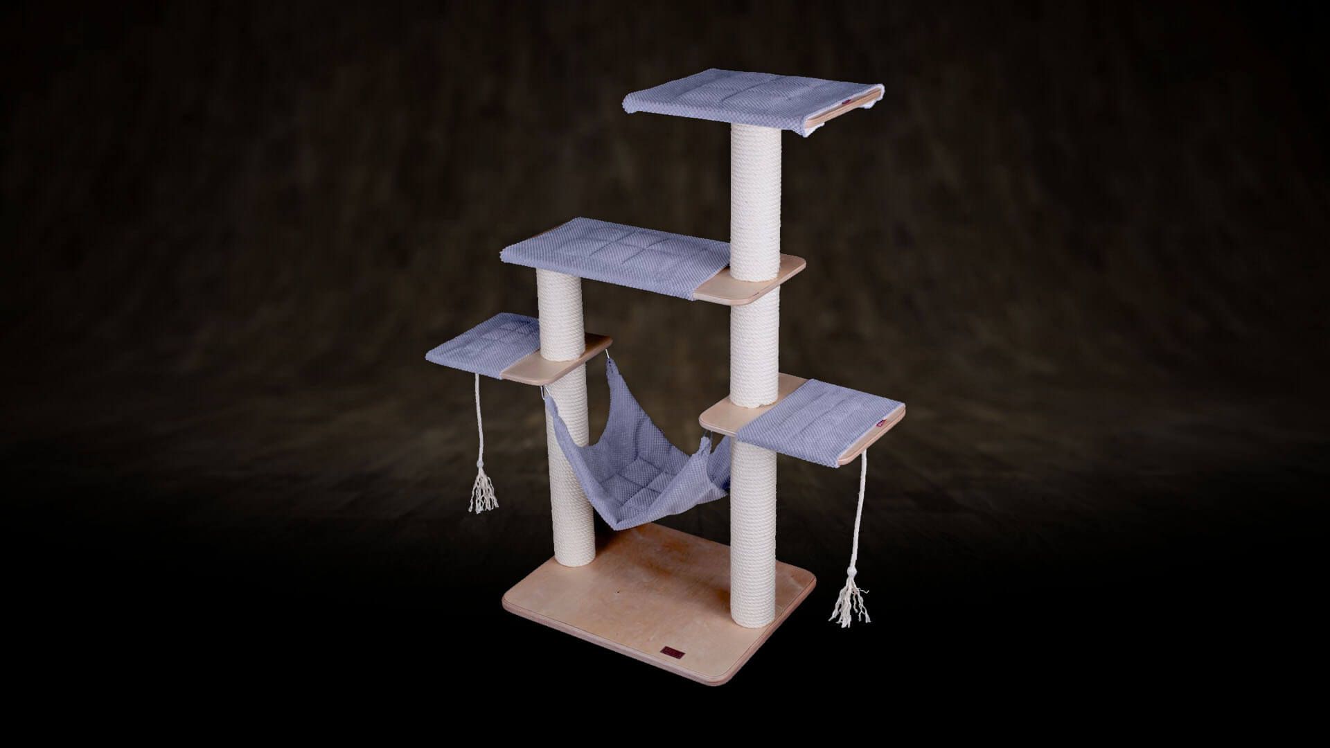 Cat tree for cats  EX-M-3