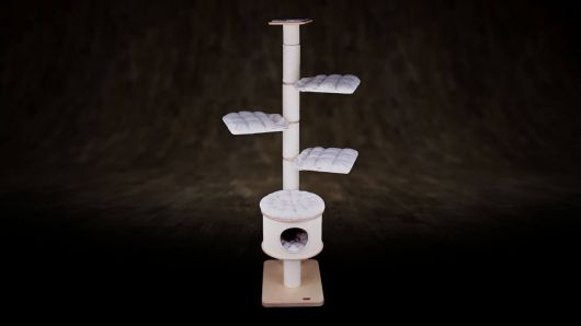 Cat tree for cats EX-S-7