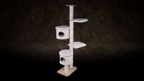 Cat tree for cats EX-S-11
