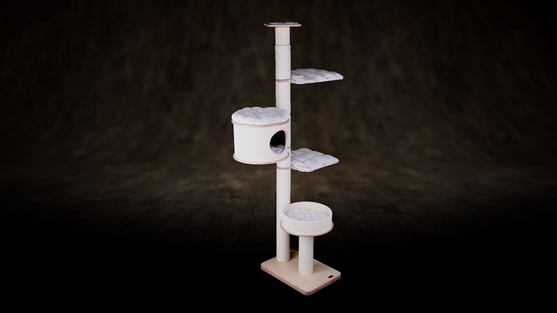 Cat tree for cats EX-S-9