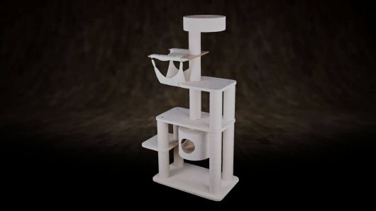 Cat tree for cats H-5