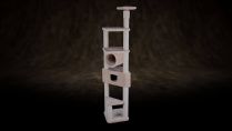 Cat tree for cot S-3