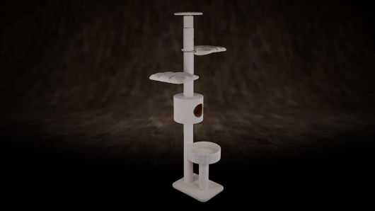Cat tree for cats S-1H