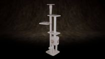 Cat tree for cats S-2A