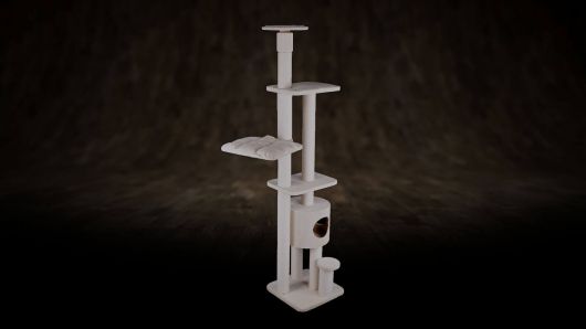 Cat tree for cats S-2A