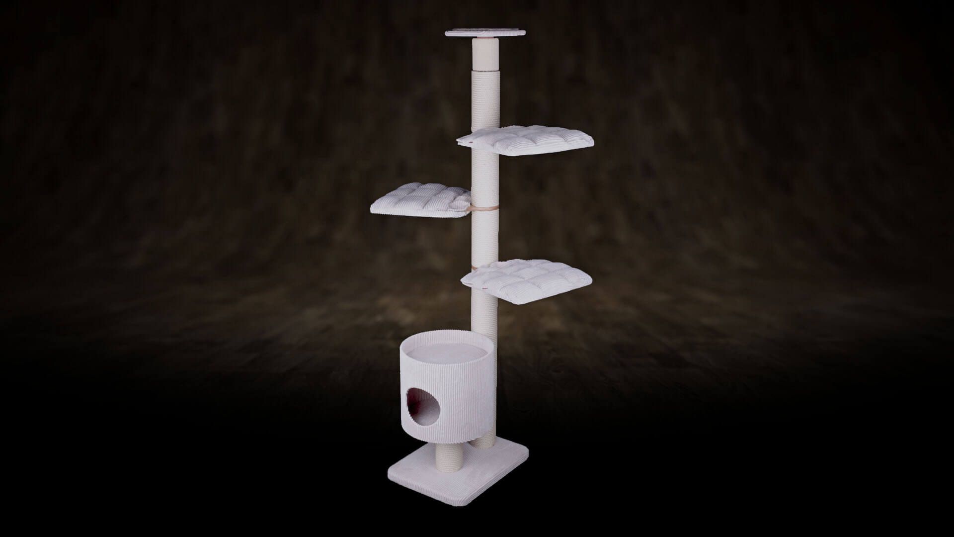 Cat tree for cats S-1D