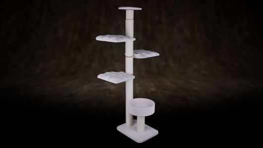 Cat tree for cats S-1B