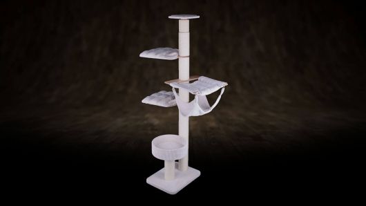 Cat tree for cats S-1C