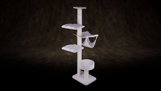 Cat tree for cats S-1C