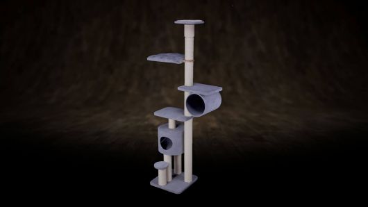 Cat tree for cats S-2