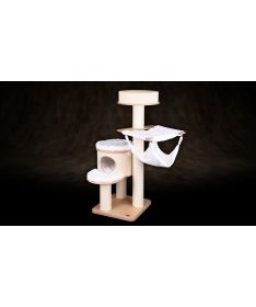 Cat tree for cats EX-2A-2