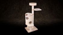 Cat tree for cats Ex-4-1