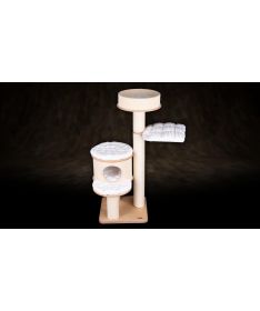 Cat tree for cats EX-2A-3