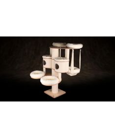 Cat tree for cat EX-KAK-10