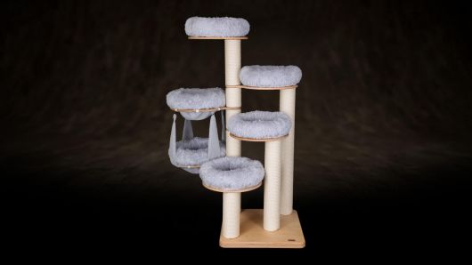 Cat tree EX-16 B