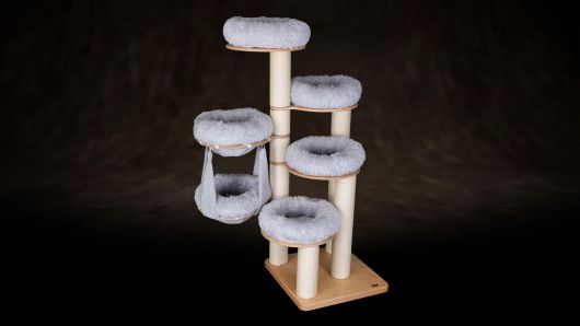 Cat tree EX-16 B