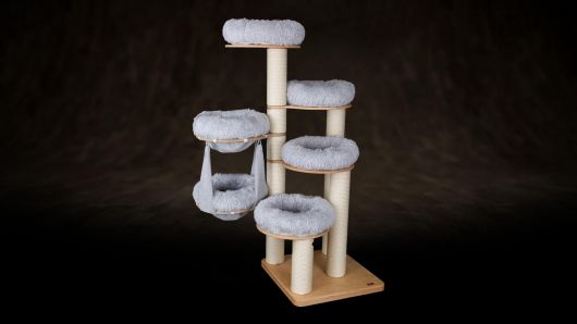 Cat tree EX-16 B