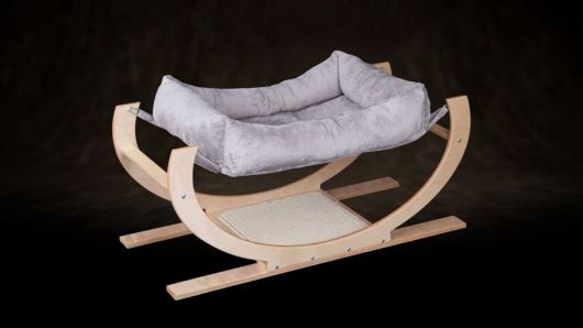 Cradle for cats Max