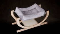 Cradle for cats Max