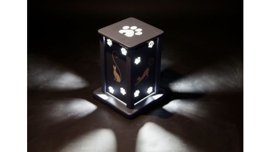 Small lamp - model 2