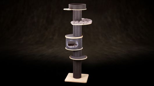 Cat Tree for Large Cats EX-KAK-15