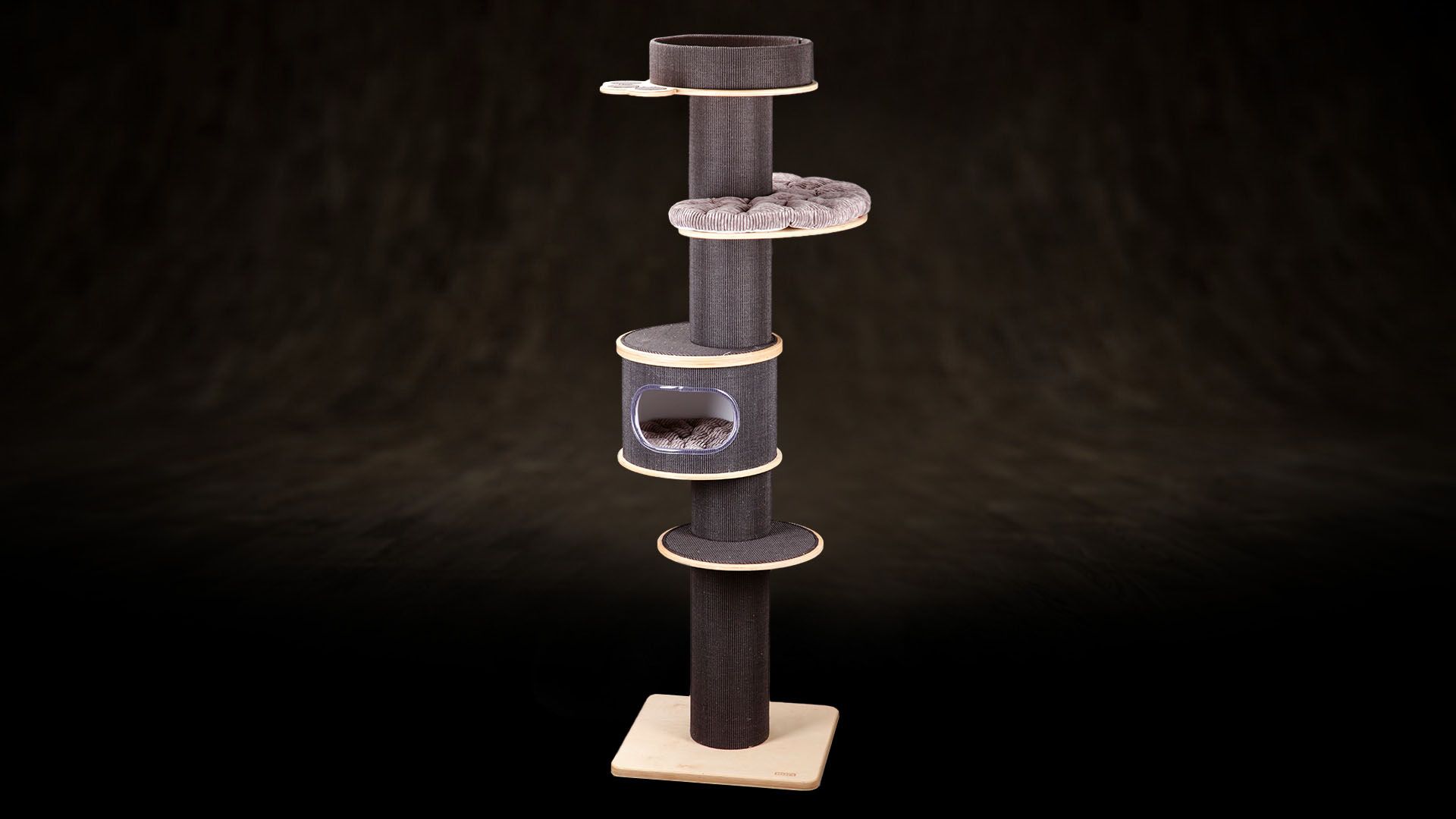 Cat Tree for Large Cats EX-KAK-15