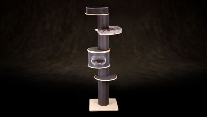 Cat Tree for Large Cats EX-KAK-15