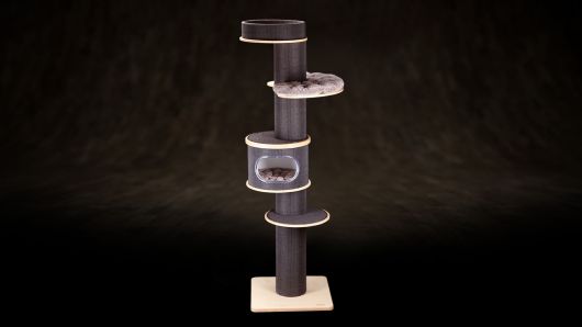 Cat Tree for Large Cats EX-KAK-15
