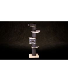 Cat Tree for Large Cats EX-KAK-15
