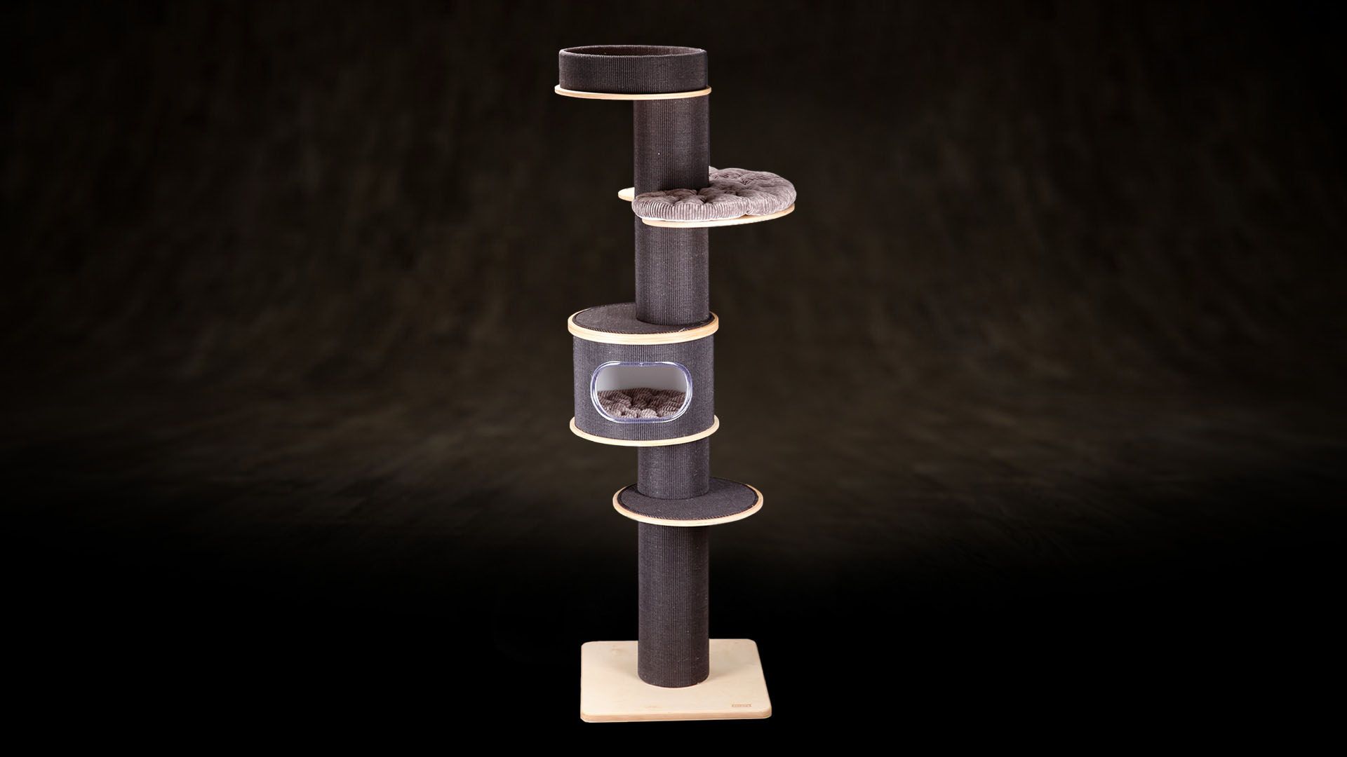 Cat Tree for Large Cats EX-KAK-15