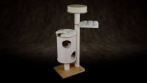 Cat tree for cats Ex-4