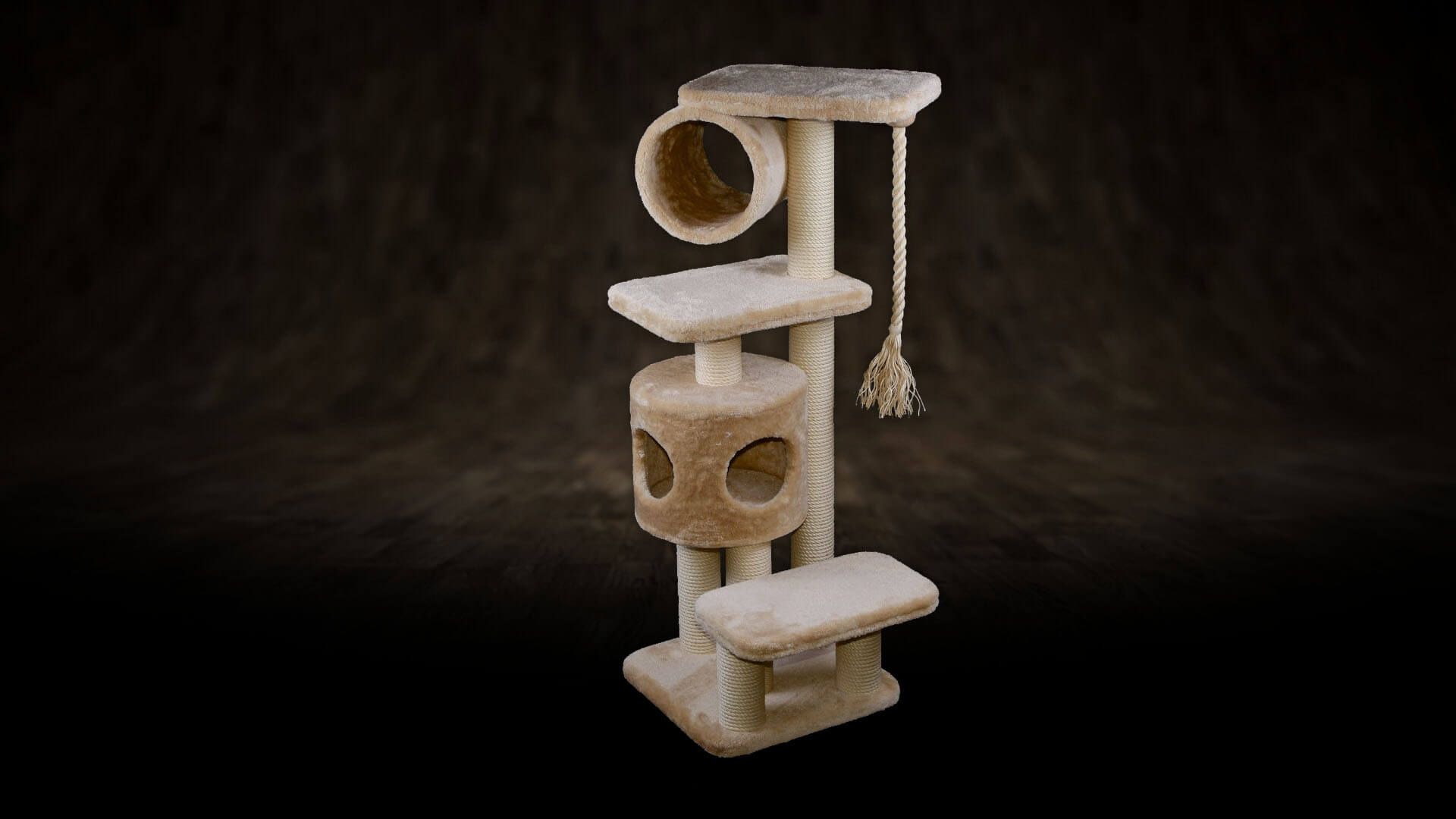 Cat tree for cats D-3B
