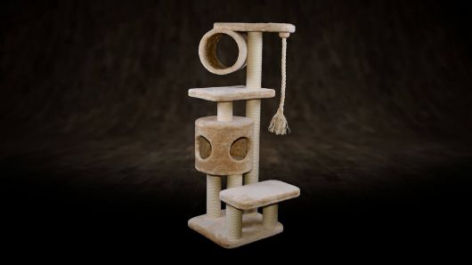 Cat tree for cats D-3B