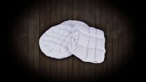 Spare covers for PL-1