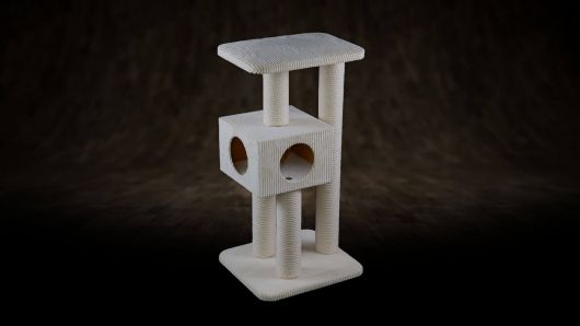 Cat tree for cats D-1