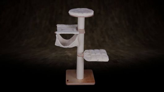 Cat tree for cats EX-0