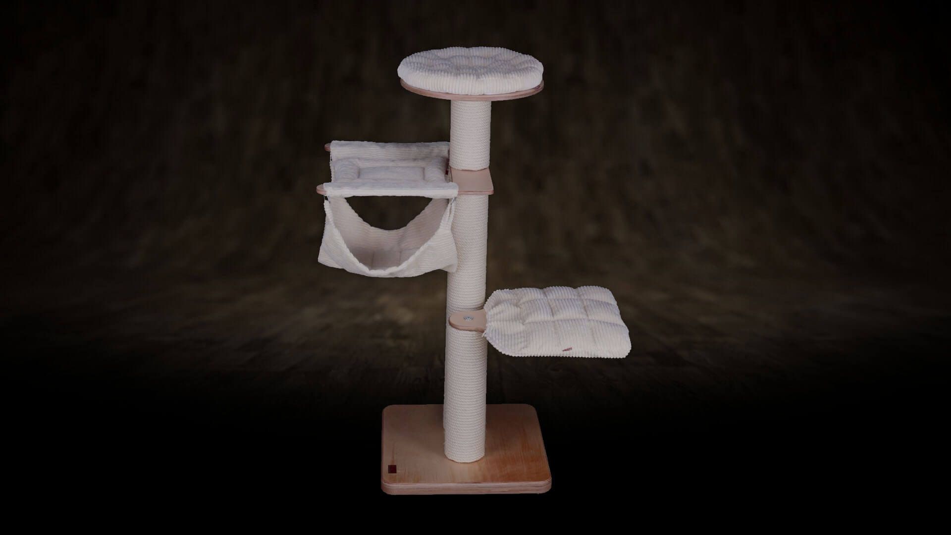 Cat tree for cats EX-0