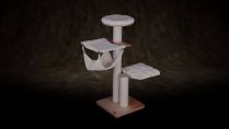 Cat tree for cats EX-0