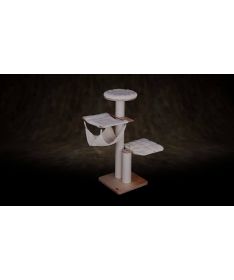 Cat tree for cats EX-0