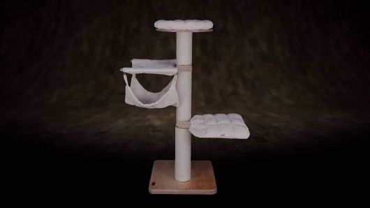 Cat tree for cats EX-0