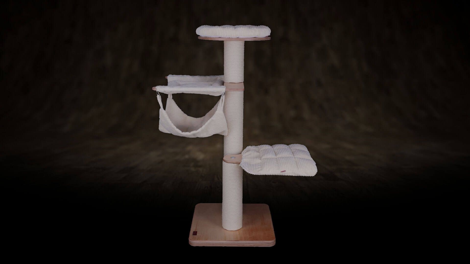 Cat tree for cats EX-0