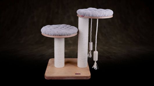 Cat tree for kitten EX-K-3
